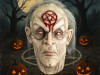 Trick or Treat Studios Pentagram Witch Mask