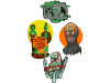 Return of the Living Dead Wall Decor