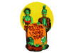 Return of the Living Dead Wall Decor