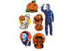 Halloween 1978 Wall Decor