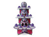 Day Of The Dead Cupcake Stand