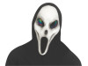 Grey Alien Spawn Mask