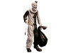 Terrifier Art the Clown Blood Bath Action Figure