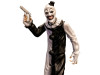 Terrifier Art the Clown Blood Bath Action Figure