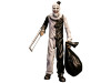 Terrifier Art the Clown Blood Bath Action Figure