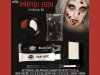 Creepy Crawlers Makup Kits Infested Flesh