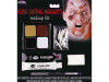 Creepy Crawlers Makeup Kits-Flesh Eating