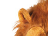 Adults Lion Moving Mouth Overhead Mask