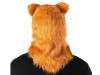Adults Bear Moving Mouth Overhead Mask