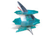 Shark Cupcake Stand