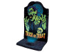 Light-Up Neon Zombie Tombstone