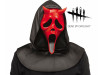 Dead By Daylight Red Devil Ghost Face Mask