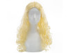 Platinum Blonde Wig 613 - Alice Costume Hair Accessory