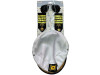 Boat Captain Costume Accessory Kit - 4 Pc