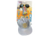 Hip-Hop Bling Costume Accessory Kit - 5 Pc