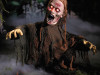 Animated Ground Breaker Zombie - 2 Ft. 3 1/2"
