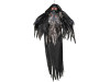Grim Reaper - 5 Ft. 4 In - Hanging Light-Up Halloween Prop