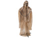 Animated Reaper - 5 Ft. 5 In - Halloween Prop with Chain