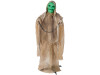 Animated Reaper - 5 Ft. 5 In - Halloween Prop with Chain