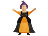 Mary Sanderson Hanging Witch - 32 In - Posable Halloween Decoration