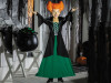 Winifred Sanderson - 3 Ft. Hanging Witch - Poseable Halloween Decor
