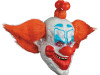 Deluxe Slim Mask - Killer Klowns from Outer Space - Adult Halloween Costume