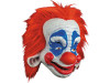 Rudy Killer Klowns Mask - Deluxe Adult - Halloween Costume Prop