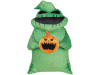 Oogie Boogie Plush - 18 In - Nightmare Before Christmas Halloween Decor