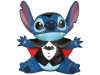Vampire Stitch Blow Mold - 19 In Light-Up Disney Halloween Decor