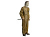Michael Myers Action Figure - 8 In - Halloween Collectible Michael Myers Action Figure - 8 In - Halloween Collectible