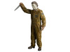 Michael Myers Action Figure - 8 In - Halloween Collectible Michael Myers Action Figure - 8 In - Halloween Collectible