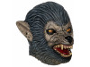 Werewolf Mask - Adult Overhead Latex - Classic Wolf Man Costume