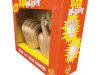 Ultimate Doll Hands - Bad Buddy Rude Lil Dude - Halloween Accessory