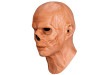 Post-apocalyptic Fallout Ghoul mask collectible