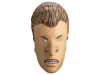 Butt-head Deluxe Injection Mask Beavis & Butt-head Official Costume