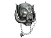 Retro Snaggletooth mask hard plastic design