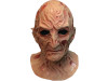 Freddy Krueger Dream Master deluxe mask front view