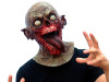 Handmade zombie mask Ghoulish Productions close up