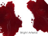 realistic fake blood bright arterial halloween makeup blood