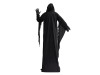 10 foot ghost face standing halloween decoration outdoor scene