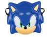 sonic the hedgehog full mask kids costume