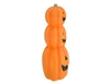 three stacked jack o lantern tabletop halloween decoration
