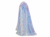 46 inch halloween ghost decoration indoor party decor