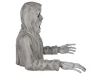 glowing groundbreaker ghost yard halloween prop