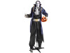 animated pirate halloween prop glowing eyes