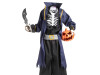 light up pirate halloween decoration life size display
