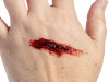 halloween wound makeup kit realistic injury effects