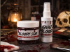 realistic fx blood and scab wound makeup kit