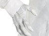 talking shaking doctor halloween prop with lights