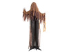 5ft standing skeleton prop with sound effects